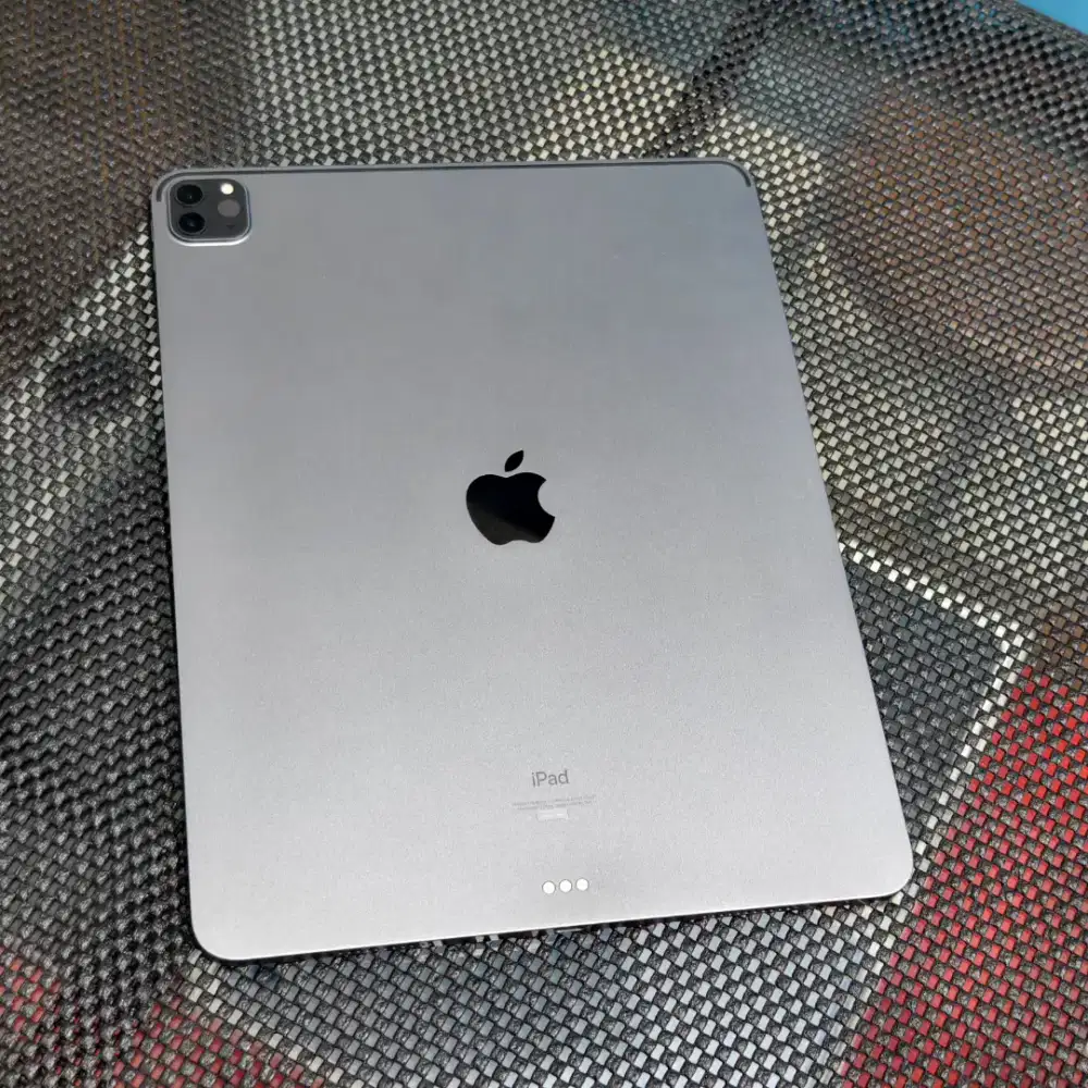 ipad pro m1 gen 5 512gb resmi Indonesia 12.9 inch