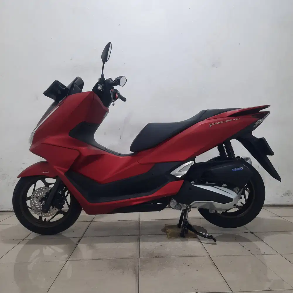 HONDA PCX 160 ABS 2025 DP MURAH 1 JUTA GUYSS