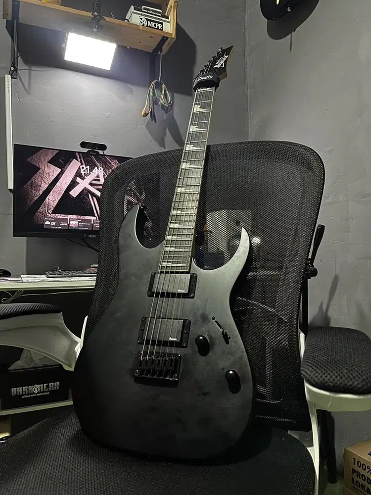 Gitar Elektrik Ibanez GRG121 DX