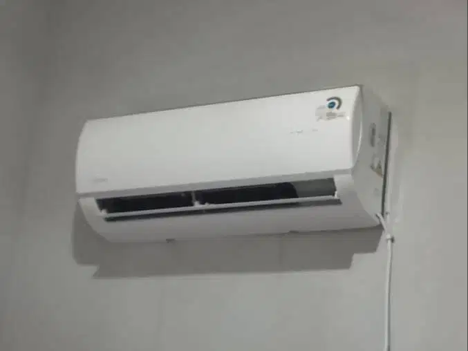 Jual Cepat AC Kondisi 98%