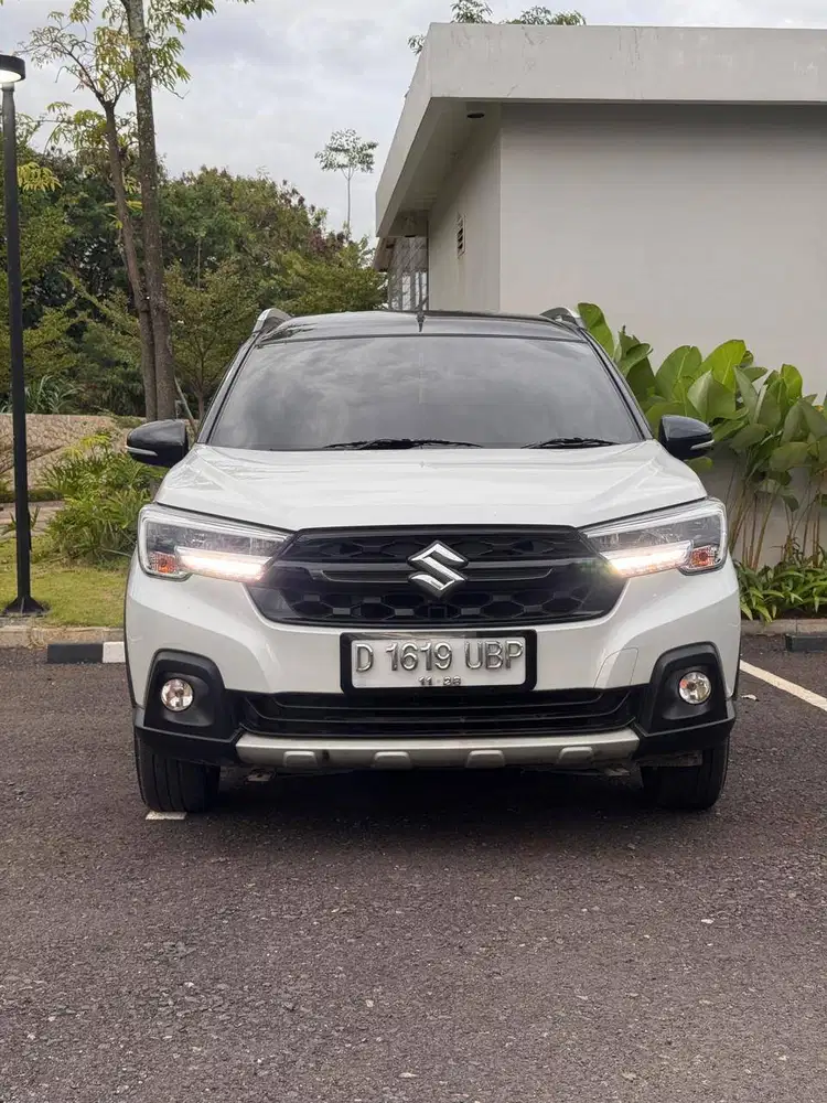 TERMURAH XL 7 Alpha Hybrid