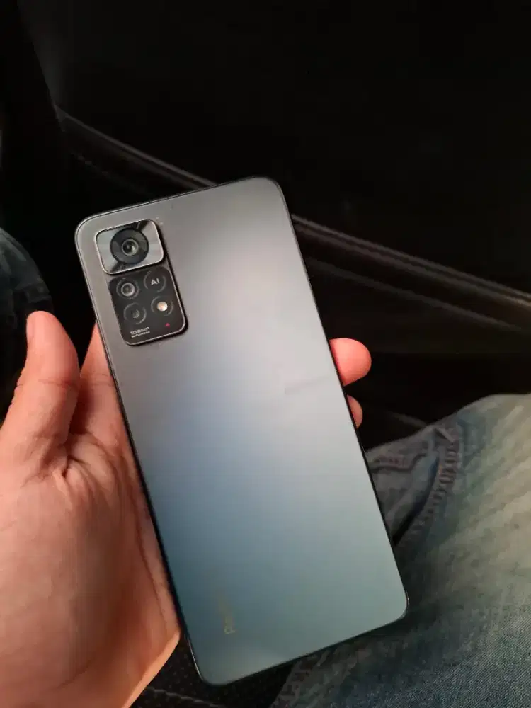 Xiaomi redmi 11 pro 5g 8/256