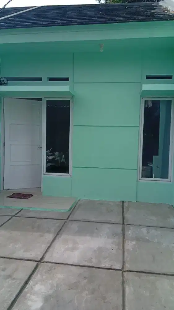 Rumah disewakan sekitar Cilangkap Jaktim (tidak bisa masuk mobil)