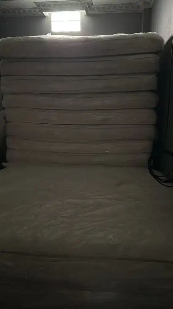 King koil murah 180x200ready banyak