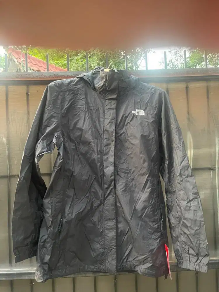 Jaket Women Parka The North Face size L