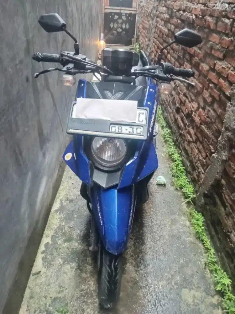 Dijual cpt  butuh uang pemakain sendiri