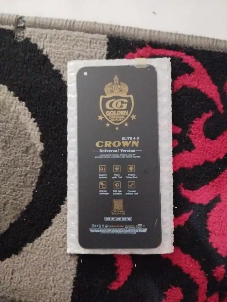 Gratis Pasang LCD Touchscreen Realme 8i