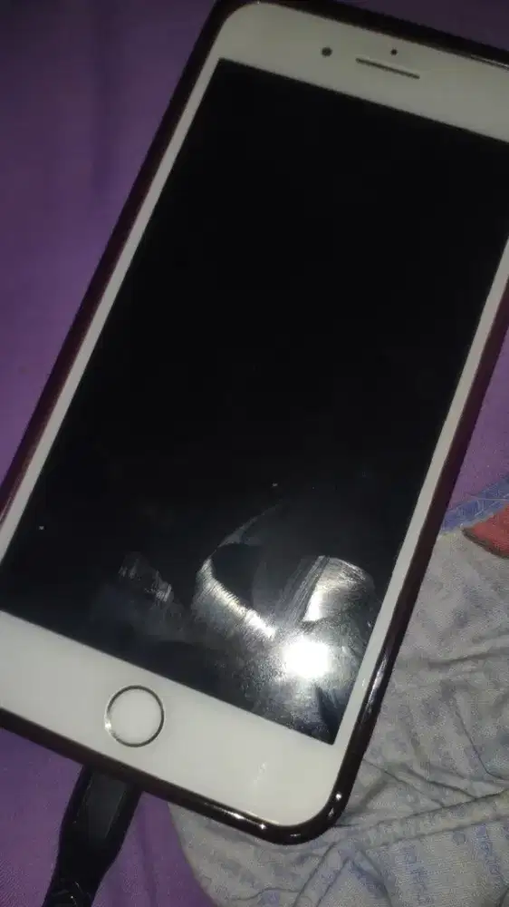 IPhone 7 plus second