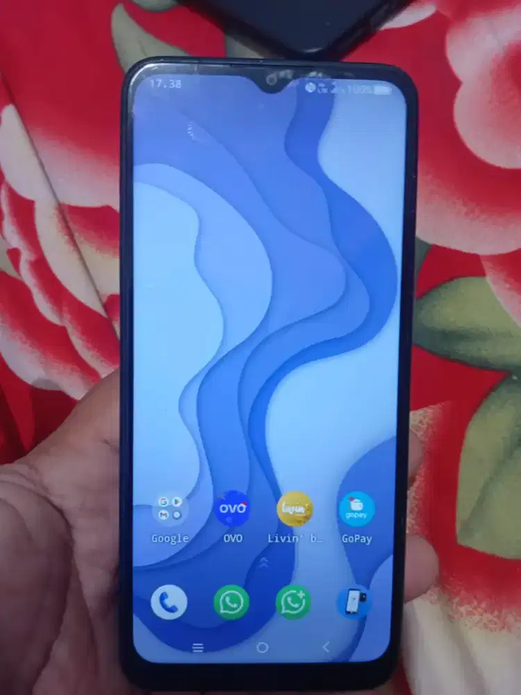 Sharp aqous V6 plus 3/32