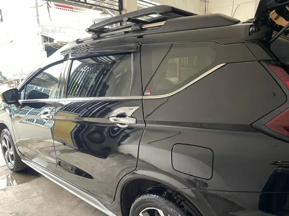 Mitsubishi Xpander 2022 Bensin