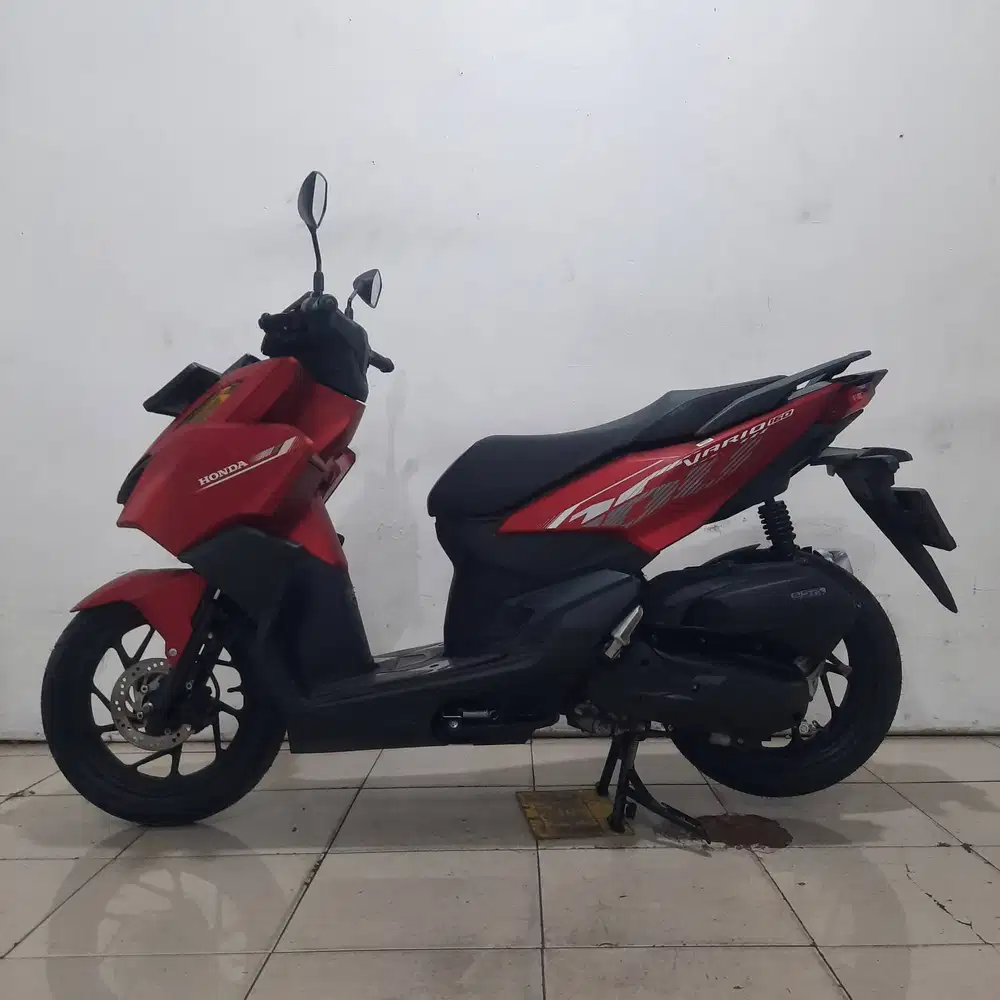 HONDA VARIO 160 CBS 2025 DP MURAH 700 RIBU GUYSS