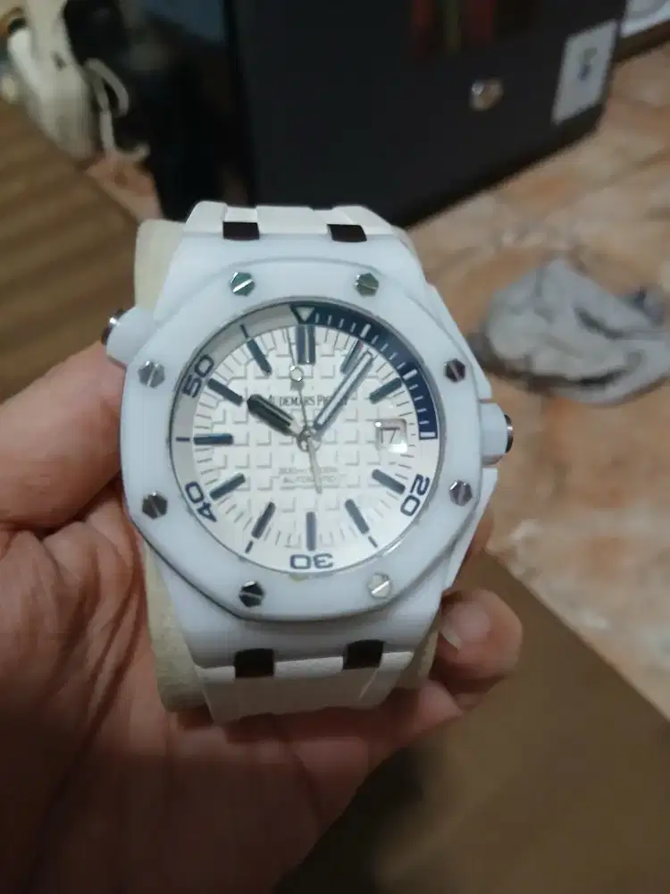 Jam Tangan Mewah Audemars Piguet