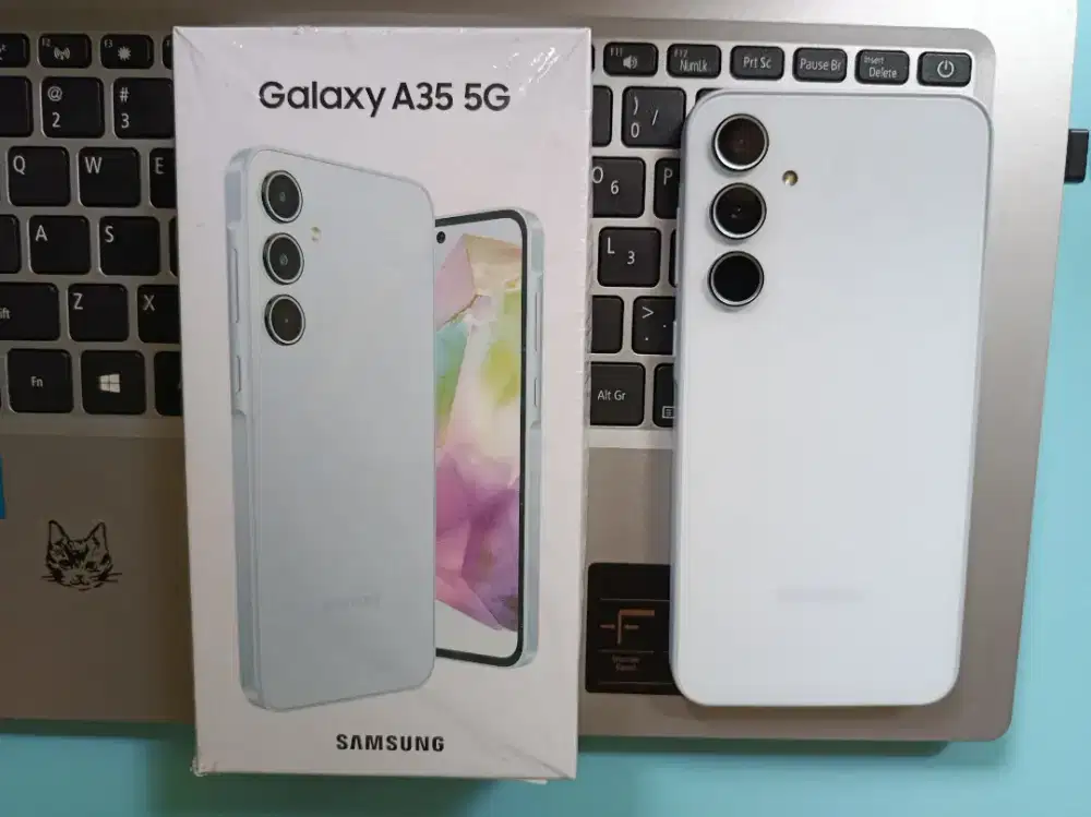 Samsung A35 5G 8/256 Sein