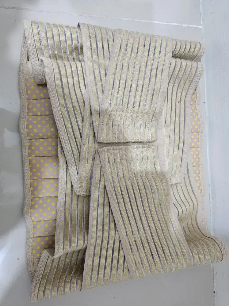 Dr. Ortho Lumbar Support - Korset Wb 527 - XXL