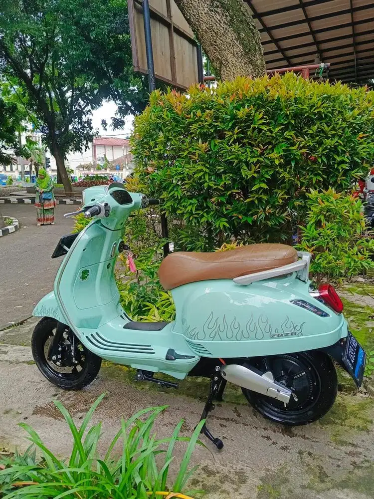 Smooth suzu 2024 cakep