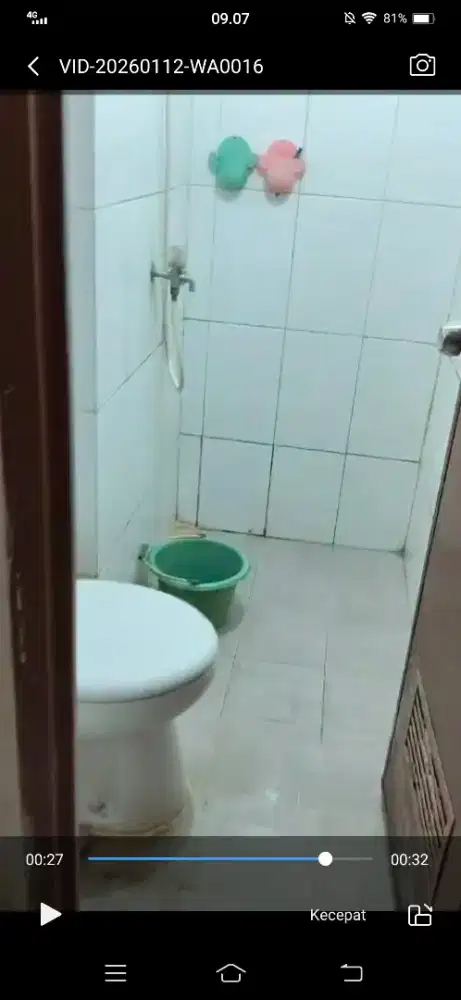 Sewa Apartemen Citylight CIPUTAT