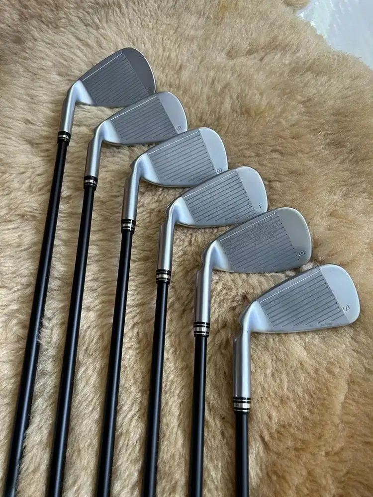 Iron Set PING G425