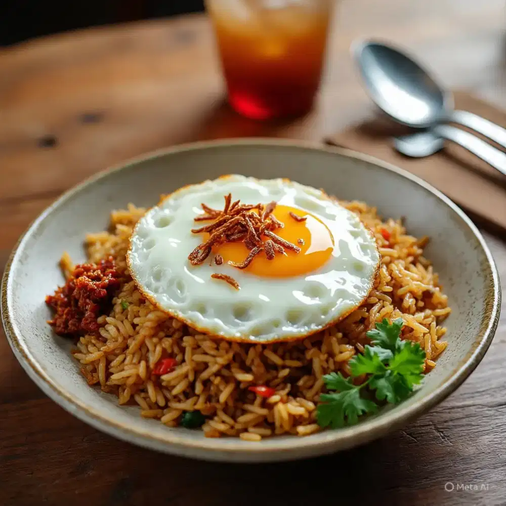 Cari kerja koki dari sore sampai malam