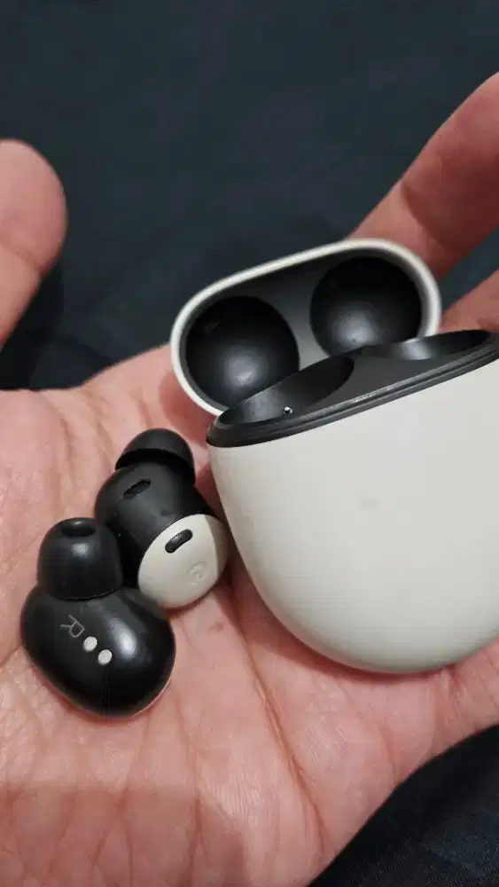 Google pixel buds pro