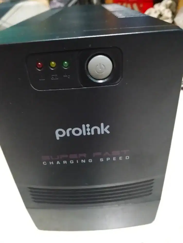 UPS Pro-link Pro2000SFCU
