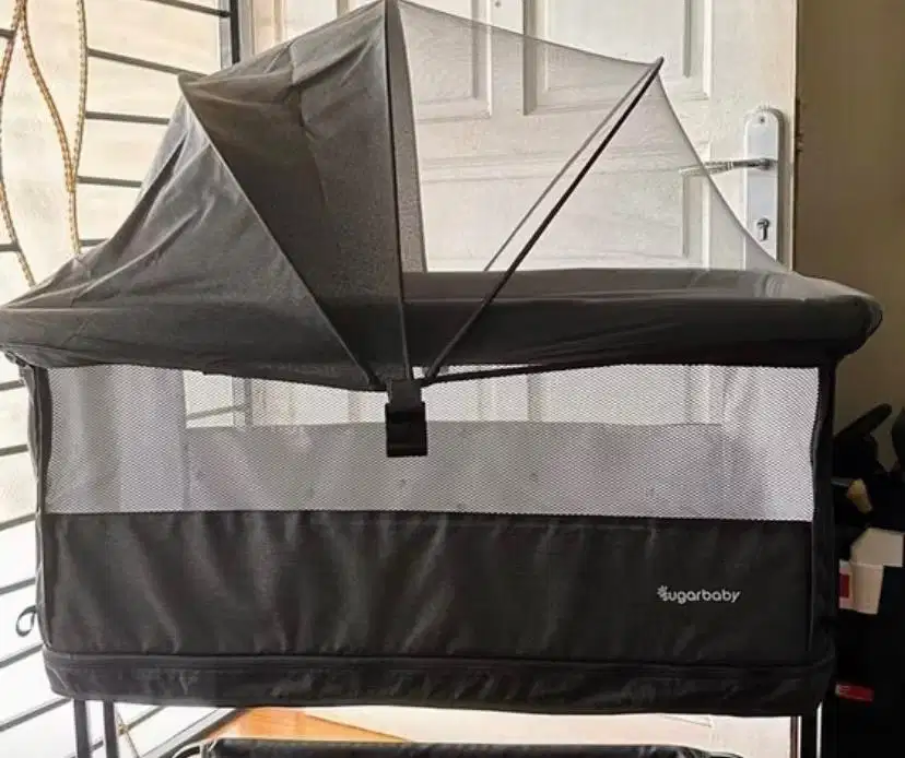 Crib 5in1 sugar baby