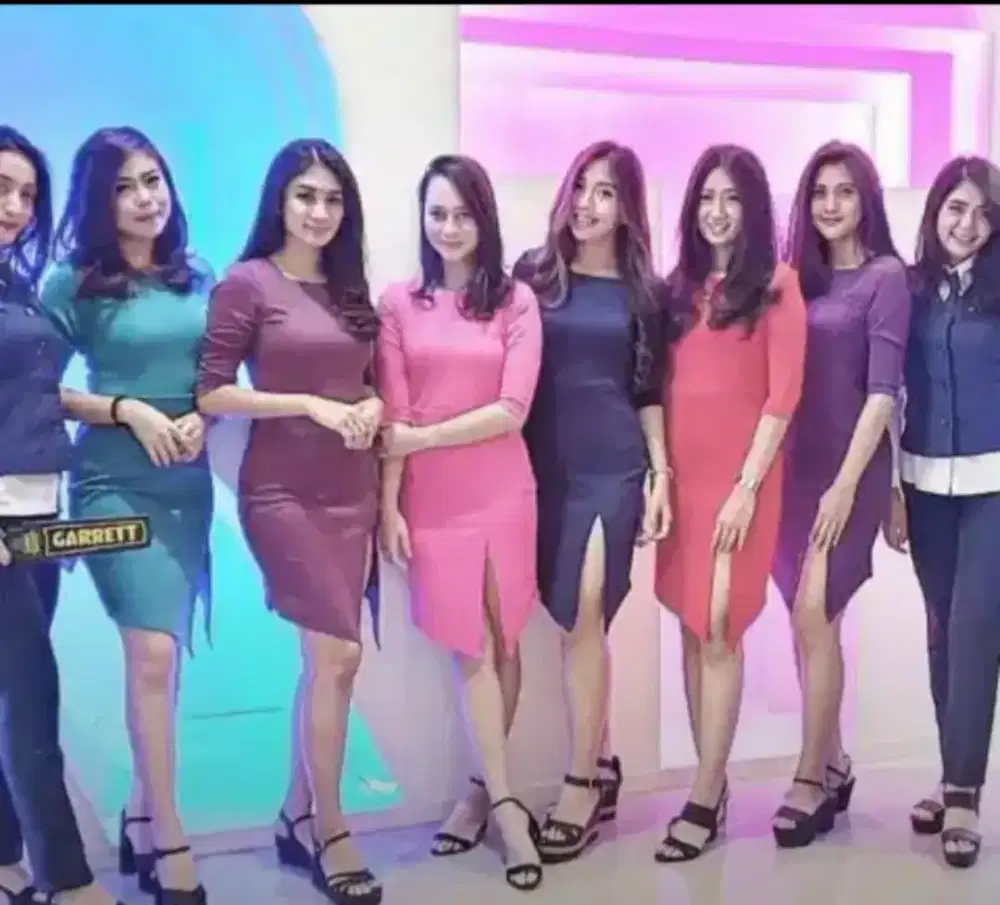 LOKER LC KARAOKE,THERAPIST Dan SPA