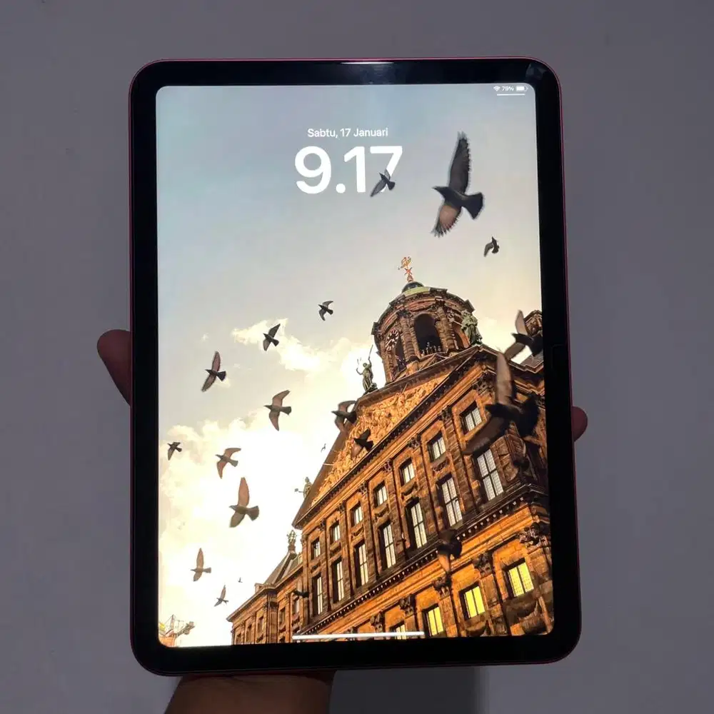 iPad 10 64gb iBox WIFI