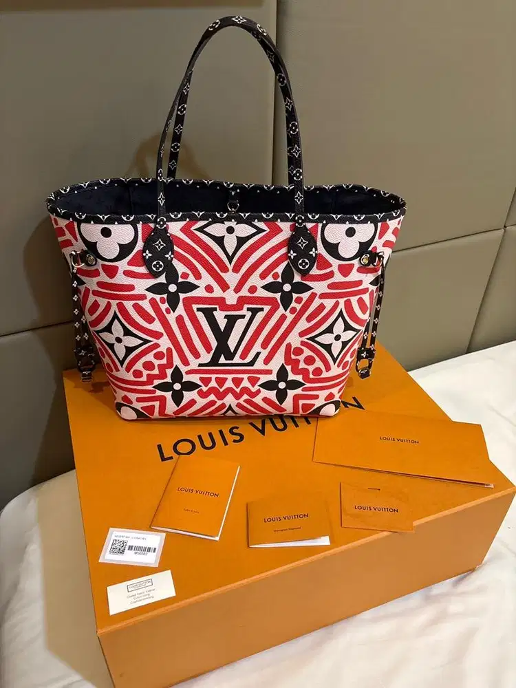 Tas Louis Vuitton M56583 Like New