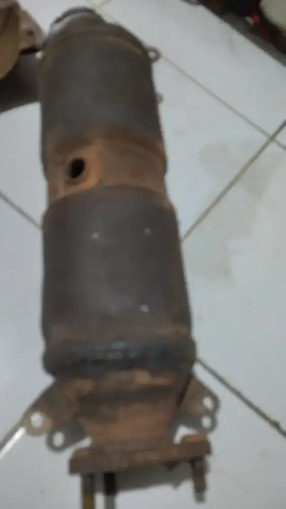 Eks CRV gen 3 -2400 - Katalis