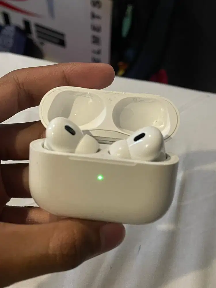 airpods pro gen 2 lightning original