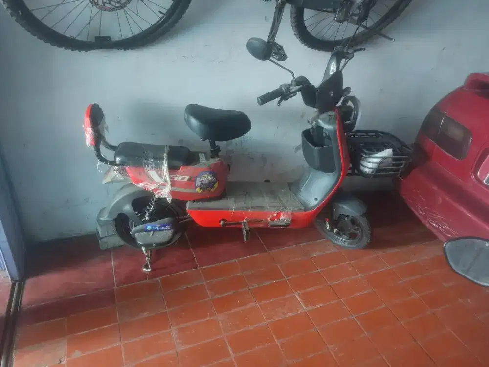 Selis Goda tipe monyet GD-140