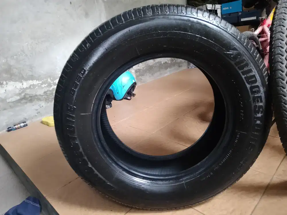 Ban Bridgestone bekas R14
