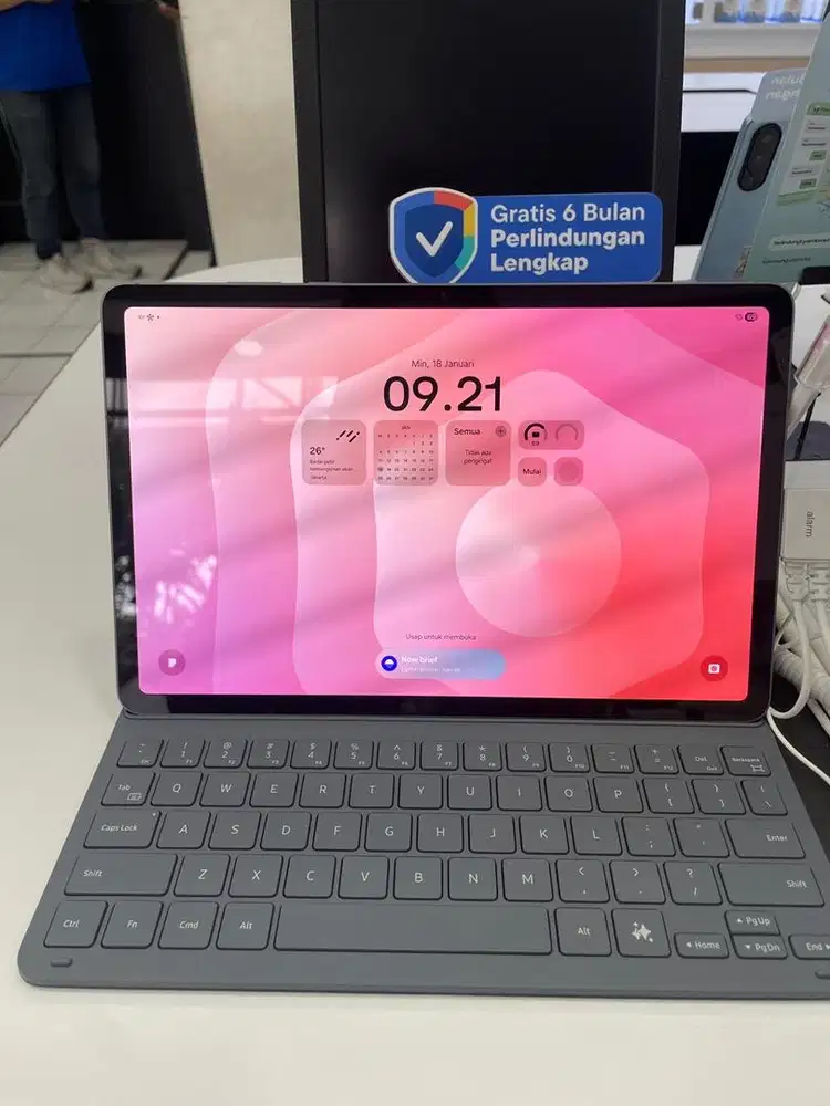 Samsung Galaxy Tab 11