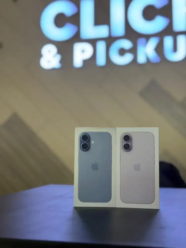 Kita ready iphone 17 basic