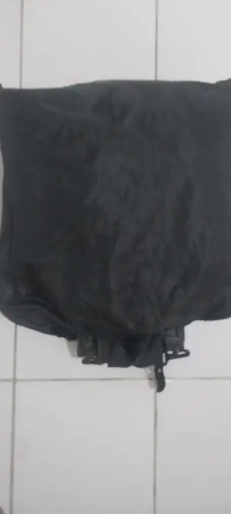 Stroller chris & olins Clever