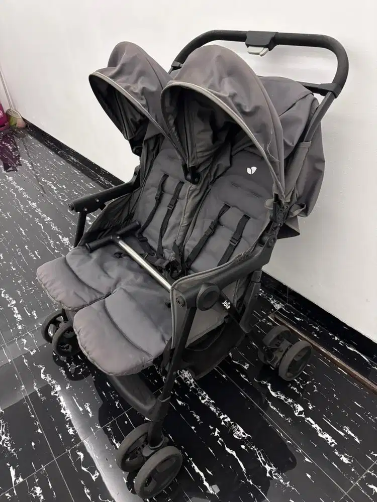 Stroller & Car Seat