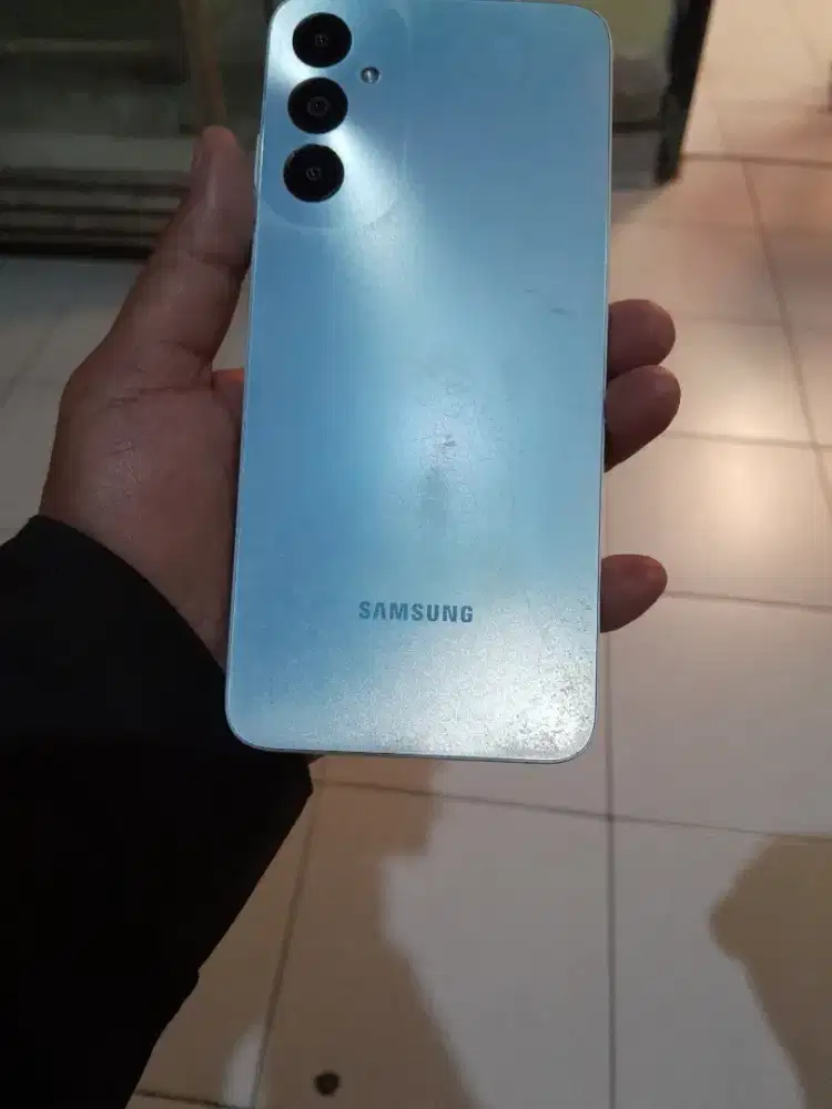 Jual Samsung A05s 6/128