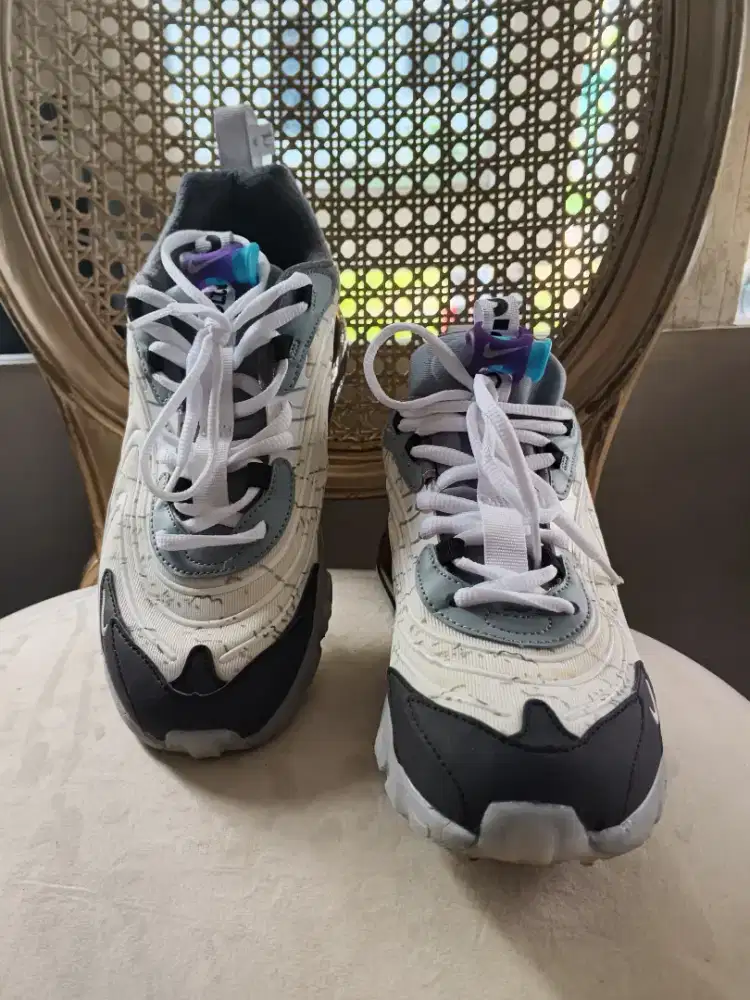 Sepatu nike air max travis scoot premium quality NIB