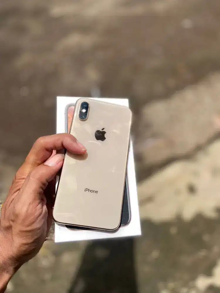 iphone xs 64 gb