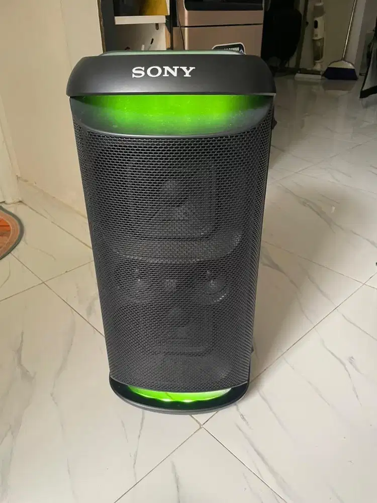 speaker Sony SRS-XV 500