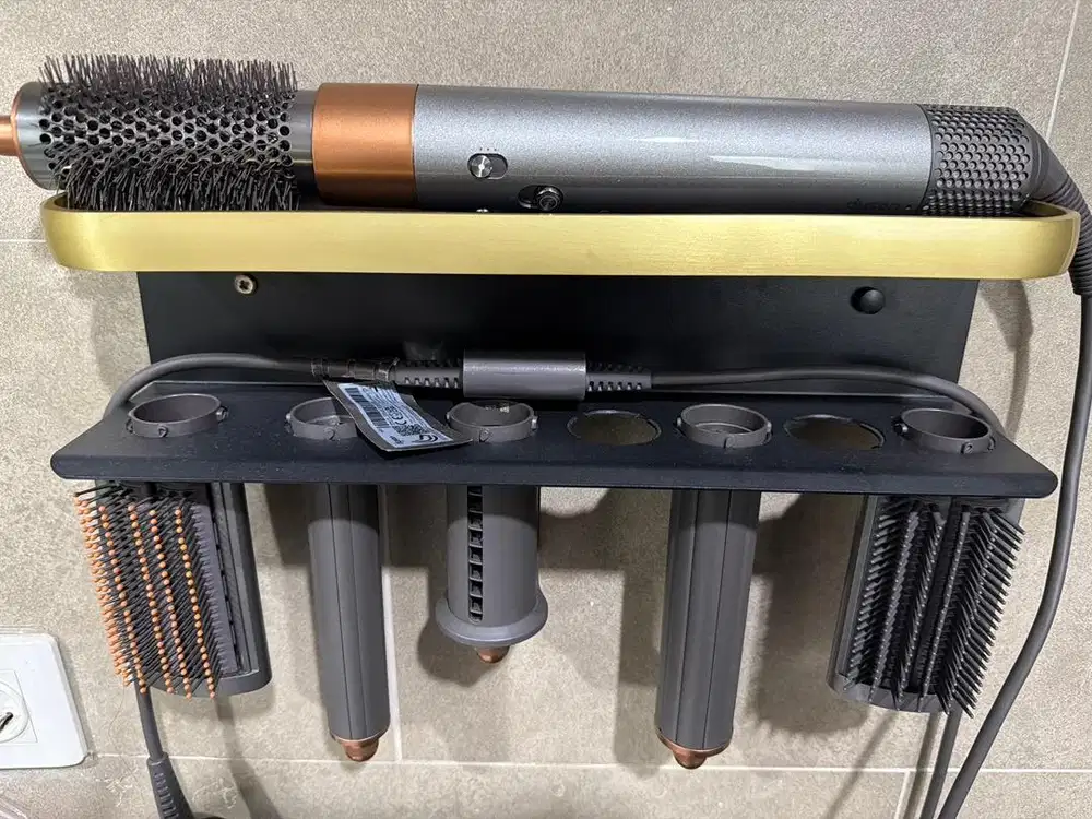 Dyson airwrap long complete