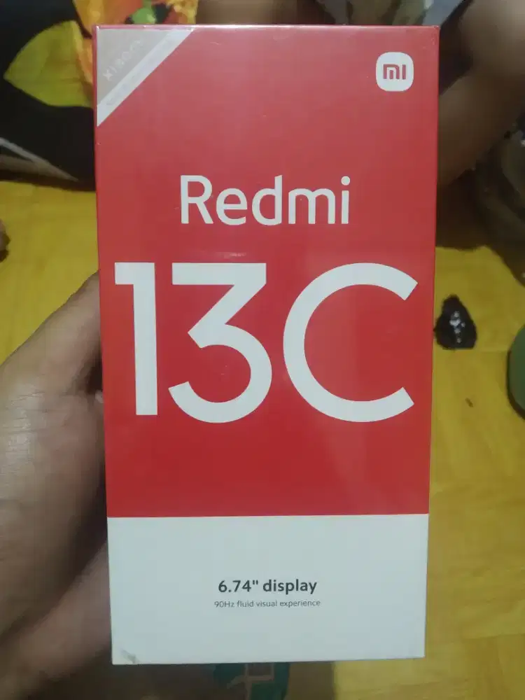 Xiaomi redmi 13 C