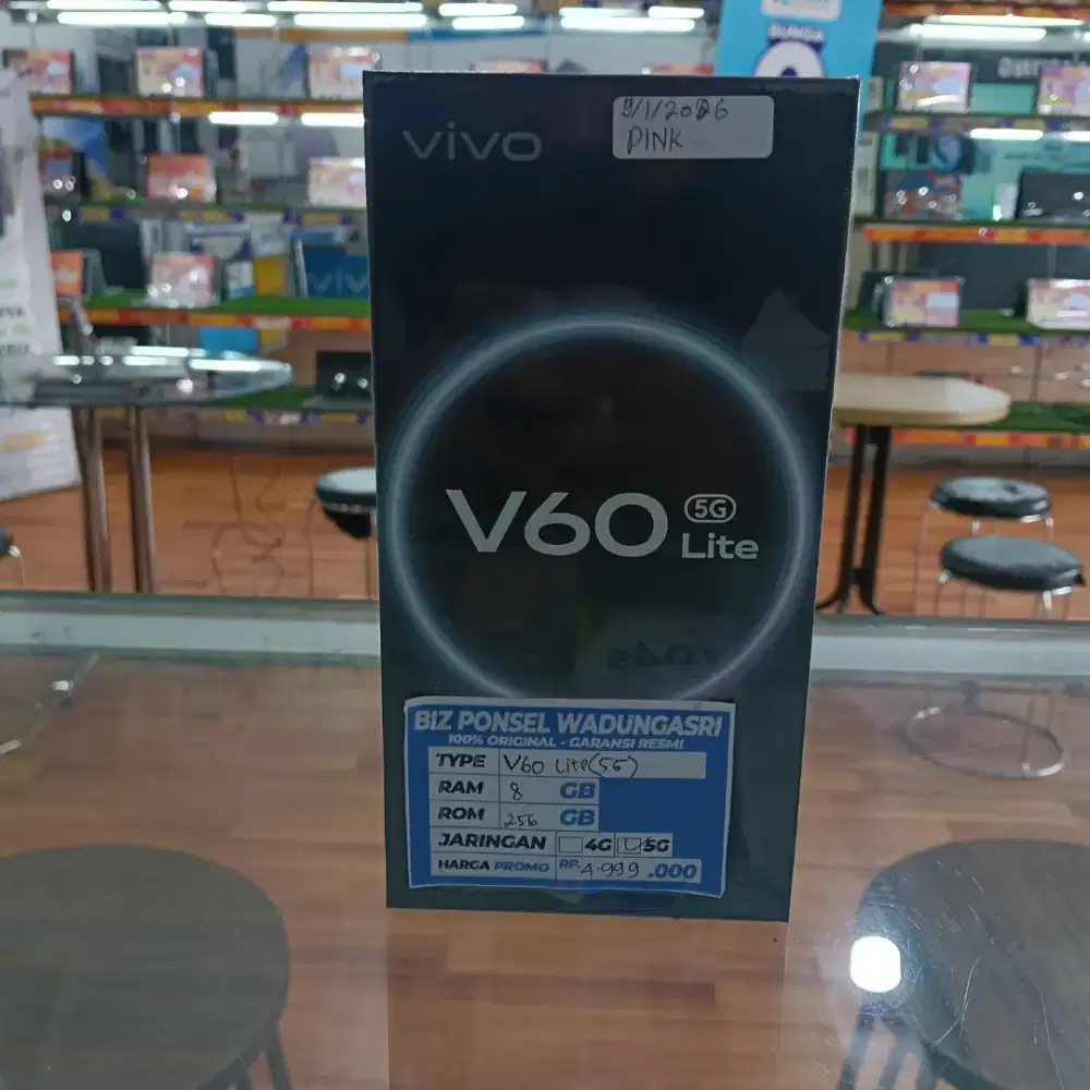 REKOMENDASI HANDPHONE COCOK BUAT PELAJAR DAN KERJA