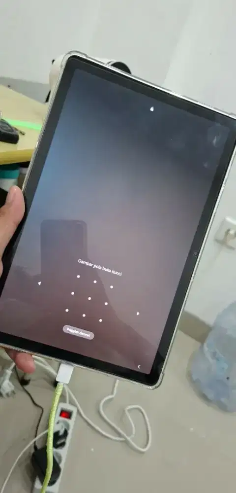 Samsung Galaxy Tab A9 plus 5G