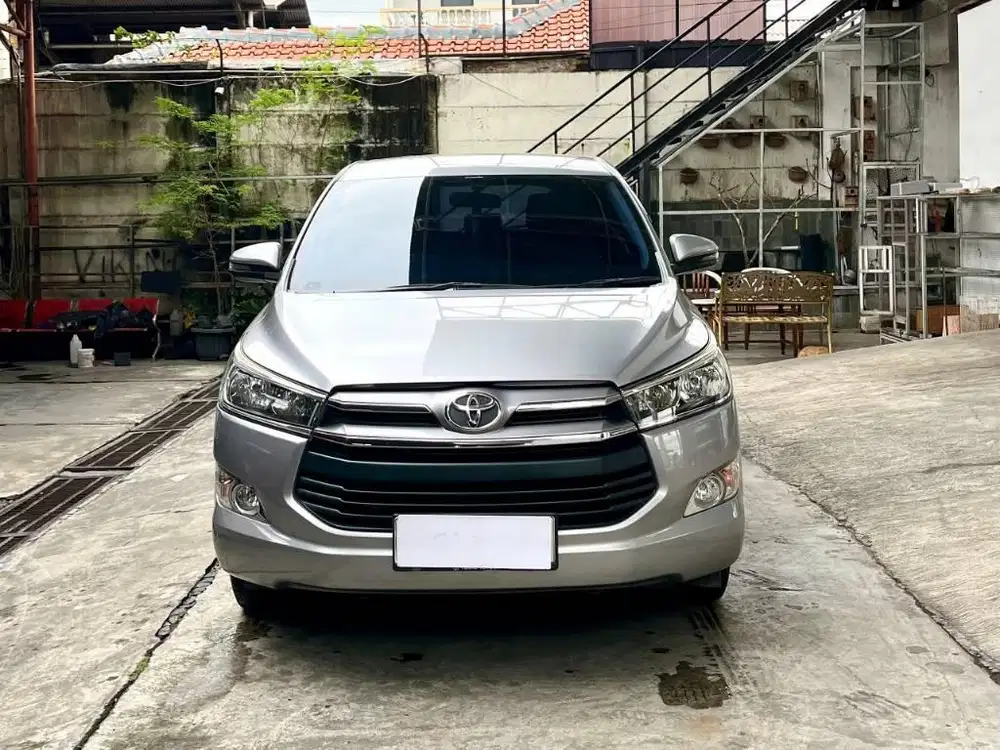 Toyota Innova 2.0 G Matic / AT '2018'