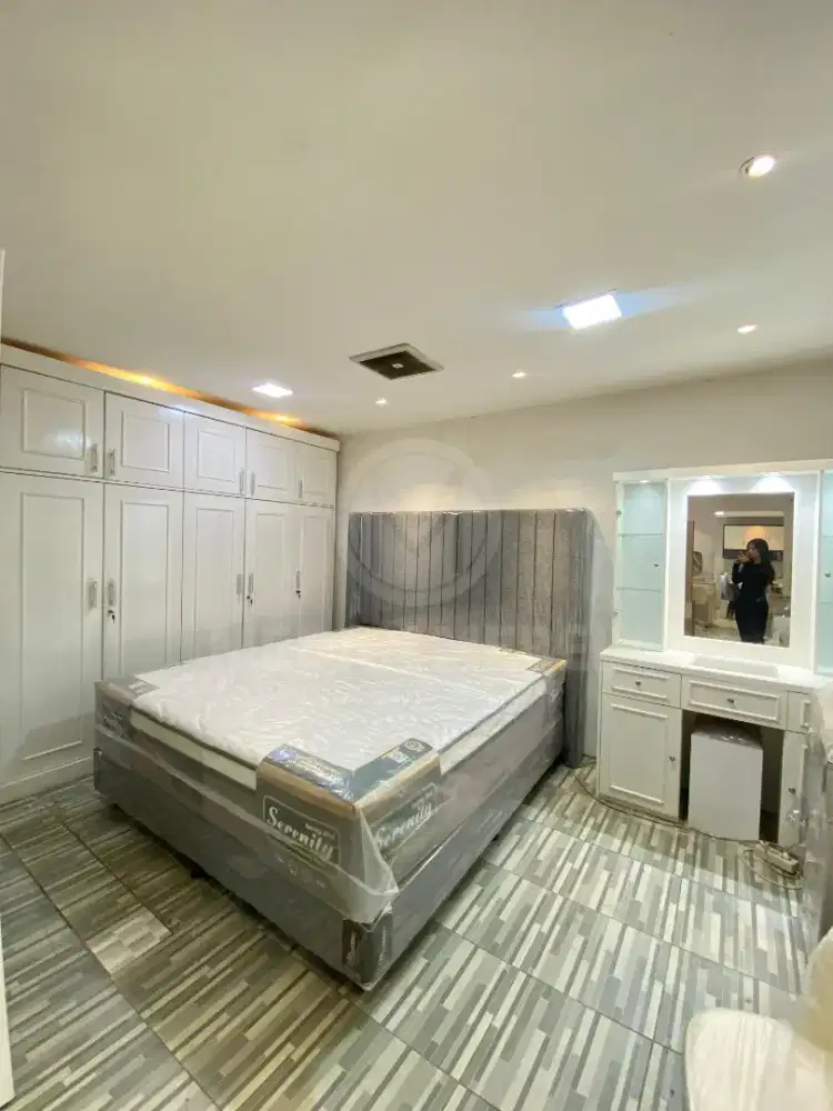 Set Hantaran Minimalis