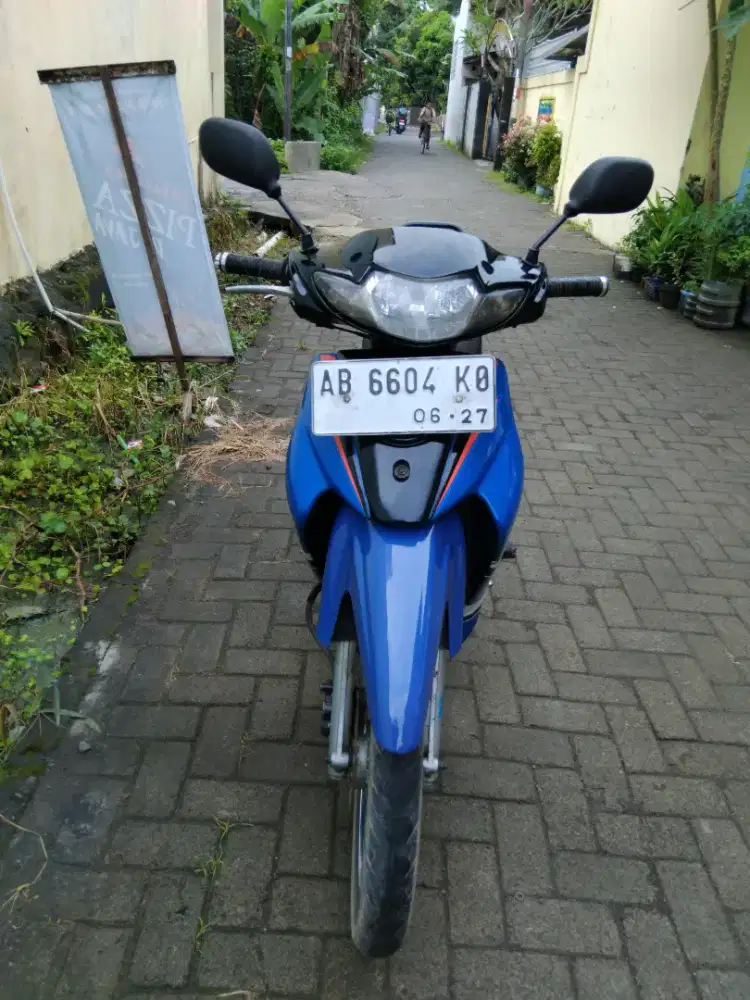 Suzuki smash th.2006