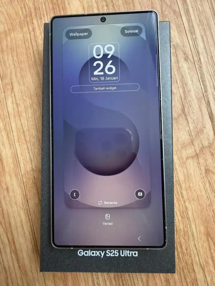 Samsung Galaxy S25 Ultra