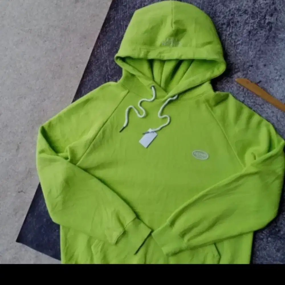 Hoodie Essensi Studio