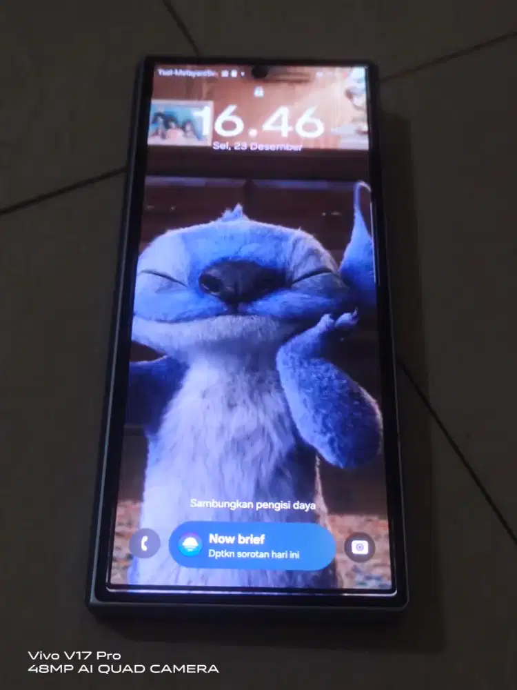 Samsung z fold 6 12/256